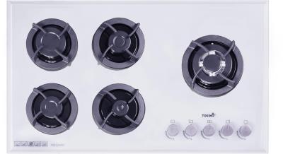 اجاق گاز صفحه ای تورینو پلاس کد TG 512W