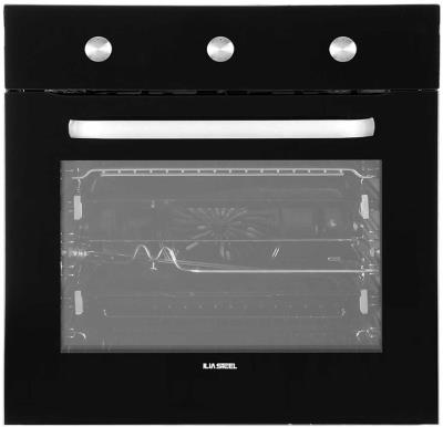 فر توکار ایلیا استیل مدل IO 201