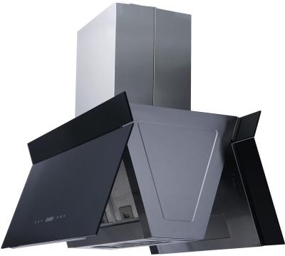 هود جزیره ای آروما مدل D211G سایز 90