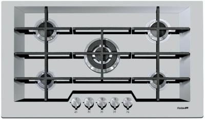 اجاق گاز صفحه ای استیل فاستر مدل KE7603032