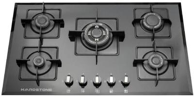 اجاق گاز صفحه ای هاردستون مدل MODENA