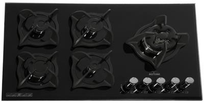 اجاق گاز صفحه ای آستیاک مدل IG 605