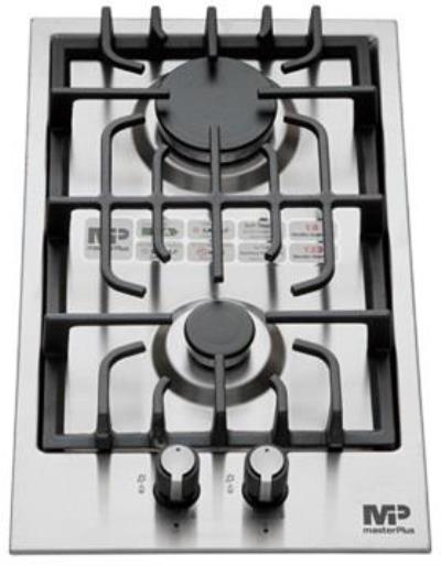 اجاق گاز صفحه ای مستر پلاس مدل G 211