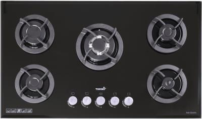 اجاق گاز صفحه ای تورینو پلاس کد TG 511