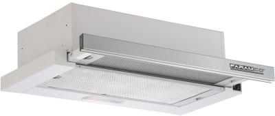 هود کشویی فرامکو مدل 106 سایز 60