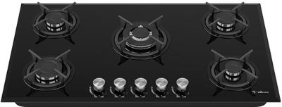 اجاق گاز صفحه ای شیشه ای داتیس مدل DG 503