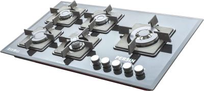 اجاق گاز صفحه ای پرسین مدل CP254