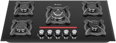 اجاق گاز صفحه ای داتیس مدل DG528