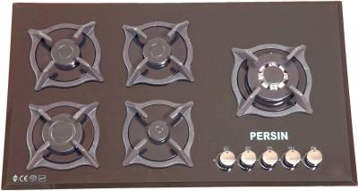 اجاق گاز صفحه ای پرسین مدل CP257