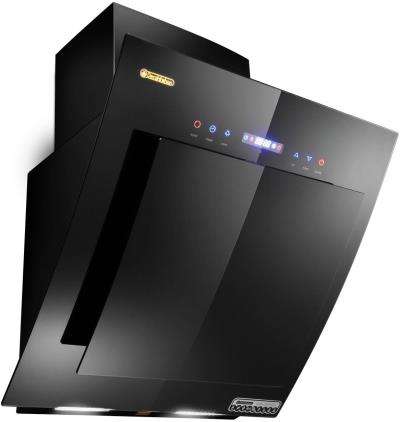 هود درخشان مدل GALAXY سایز 60