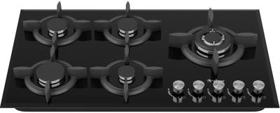 اجاق گاز صفحه ای داتیس مدل DG537