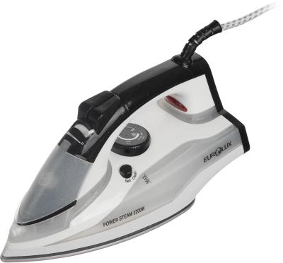 اتو بخار یورو لوکس مدل EU SI5051SW