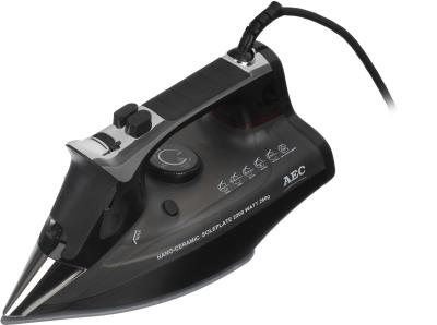 اتو بخار ای ای سی مدل AEC S8002 اتو بخار ای ای سی مدل AEC S8002