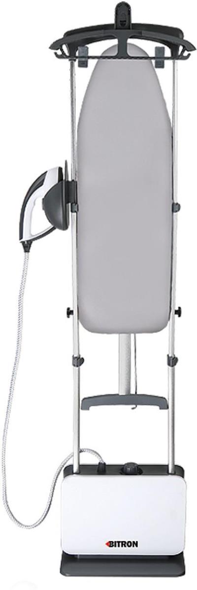 بخارگر بایترون مدل BGC 405