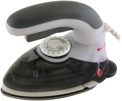 اتو بخار مسافرتی فیشر مدل ۶۸۸