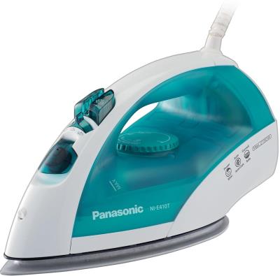 اتو بخار پاناسونیک مدل NI E410T