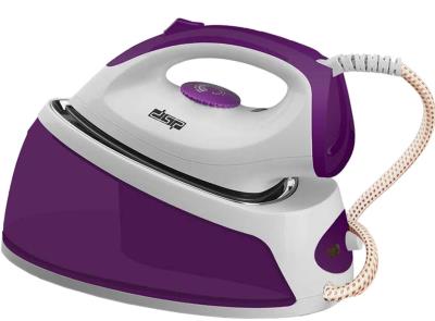 اتو بخار مخزن دار دی اس پی مدل KP1059B