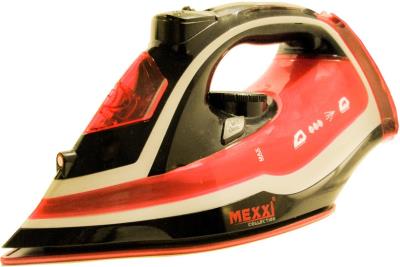 اتو بخار مکسی مدل 2059