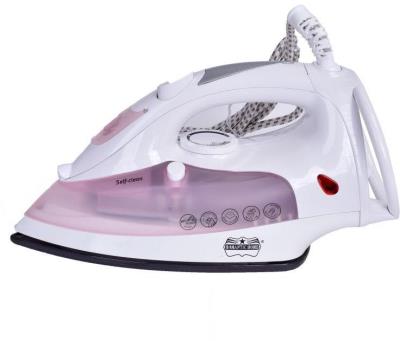 اتو بخار رومانتیک هوم مدل WD1880