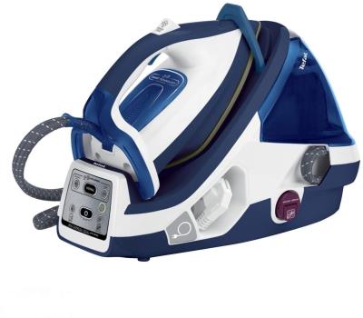 اتو بخار مخزن دار تفال مدل GV8962