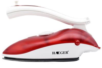 اتو بخار مسافرتی هیگر مدل HG 1259