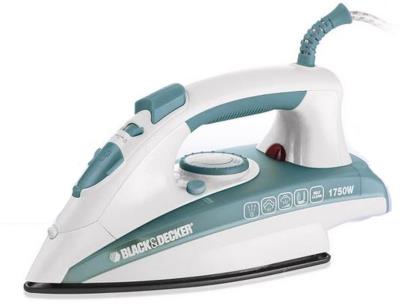 اتو بخار بلک اند دکر مدل X1600