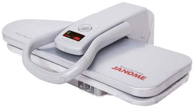 اتو پرس ژانومه مدل 3100