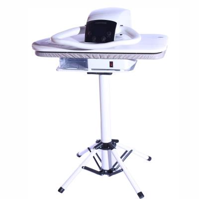 اتو پرسی ژانومه مدلML300 بخار از دو طرف اتو پرسی ژانومه مدلML300 بخار از دو طرف