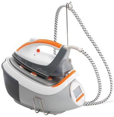 اتو بخار مخزن دار زلمر مدل ZVC ZIR 8100