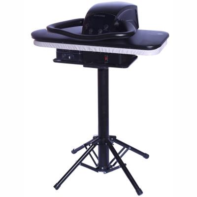 اتو پرسی ژانومه مدلML500 بخار از دو طرف اتو پرسی ژانومه مدلML500 بخار از دو طرف