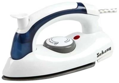 اتو بخار مسافرتی سوکانی مدل 6047 کد 100000431