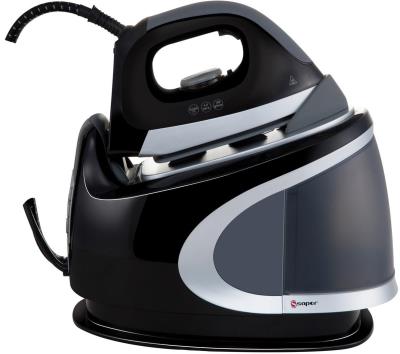 اتو بخار مخزن دار ساپر مدل SSTI 170W