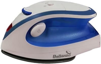 اتو بخار مسافرتی بلانزو مدل BSI 2461