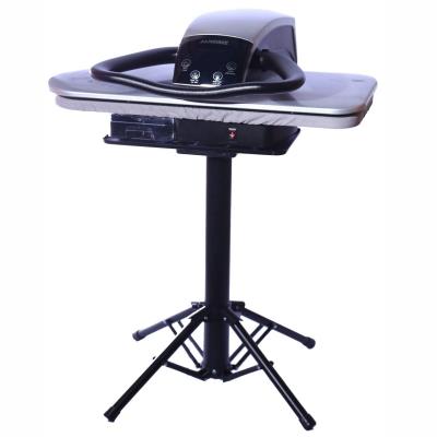 اتو پرسی ژانومه مدلML600 بخار از دو طرف اتو پرسی ژانومه مدلML600 بخار از دو طرف