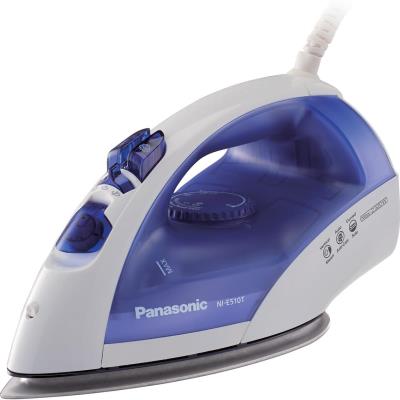 اتو بخار پاناسونیک مدل NI E510T