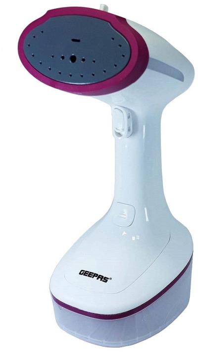 بخارگر جی پاس مدل GGS25021