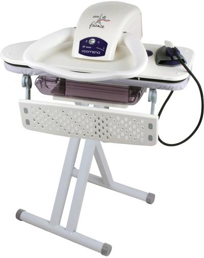 اتو پرسی دومنا مدل SP8000 با پایه معمولی