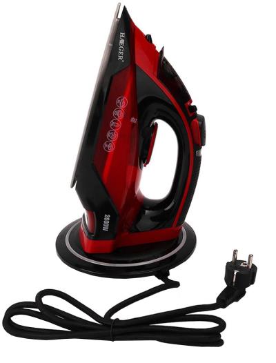 اتوبخار بی سیم هاگر مدل HG 1299R