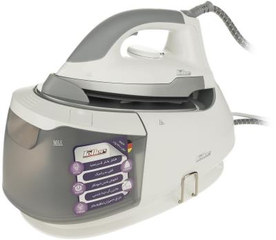 اتوبخار فلر مدل SS241