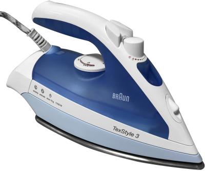 اتو بخار براون مدل 340