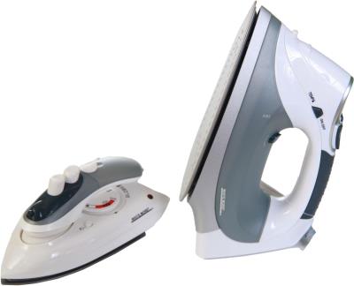 اتو بخار وایت مور مدل WM 5030 به همراه اتو مسافرتی