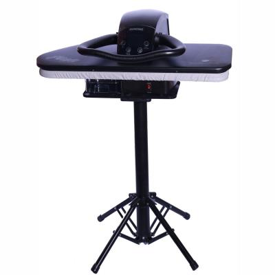 اتو پرسی ژانومه مدلGT500 بخار از دو طرف