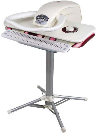 اتو پرسی دومنا مدل SP4400 NEO با پایه تلسکوپی