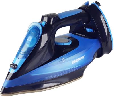 اتو بخار بی سیم جی پاس مدل GSI7812