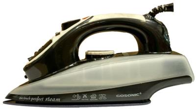 اتو بخار گوسونیک مدل 146