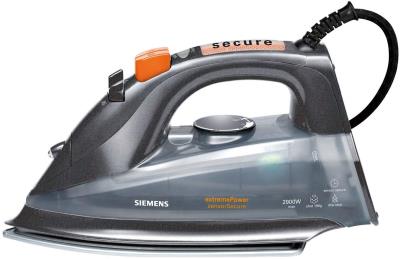 اتو بخار زیمنس مدل TB76XTRMGB