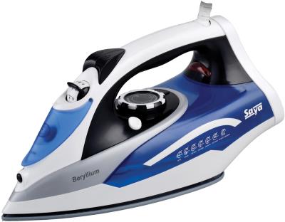 اتوبخار سایا مدل BERYLLIUM