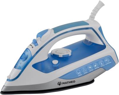 اتو بخار متئو مدل MSI 22