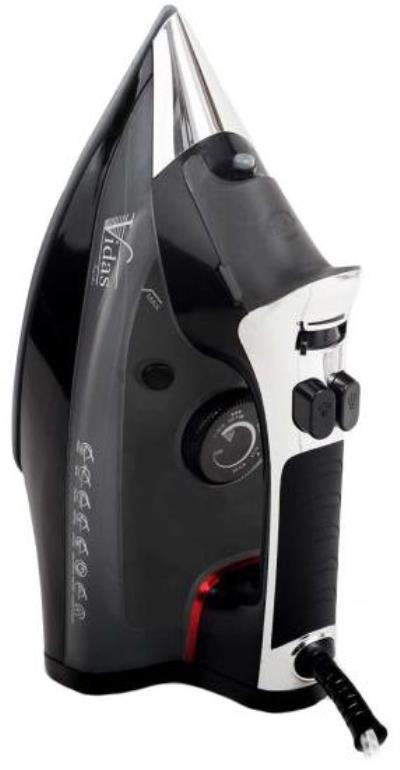 اتو بخار ویداس مدل VIR 1018