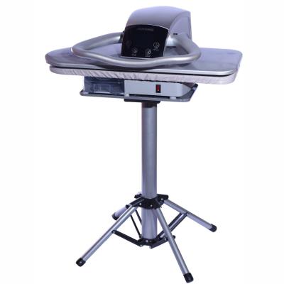 اتو پرسی ژانومه مدل ML400بخار از دو طرف اتو پرسی ژانومه مدل ML400بخار از دو طرف